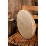 Frame Drum, 16, Interior Tuning