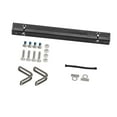 thumbnail image 4 of Tienda de campaña lateral para techo de coche RC 1/18, reemplazo directo de toldo metálico para camión , accesorios para vehículos de Negro, 4 of 8