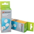 thumbnail image 1 of Bosch Original Tassimo Descaling Tablets Multi Pack 8 Tablets (4 x 2), 1 of 8