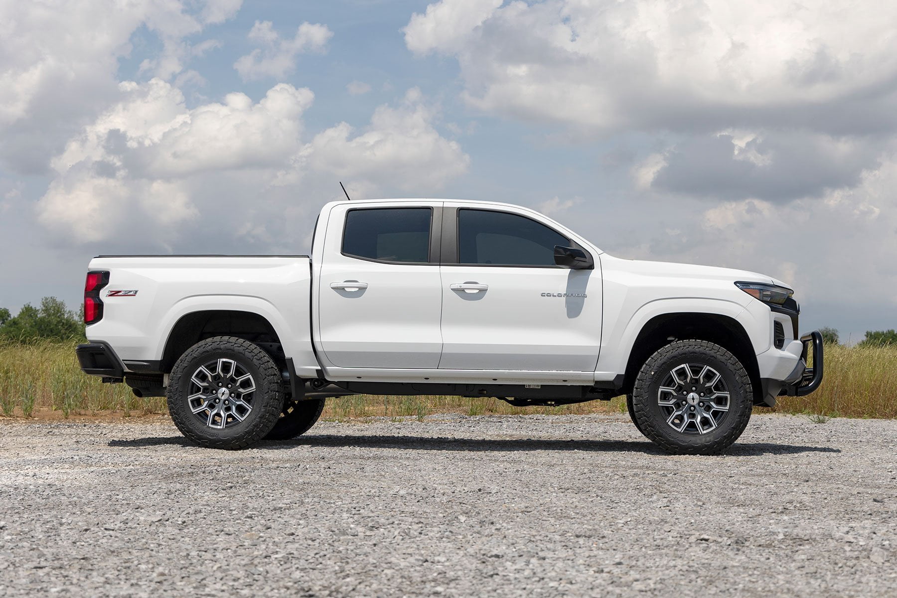 Rough Country 2" Lift Kit for 2023-2026 Chevy/GMC Canyon/Colorado - 13100