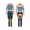 Blue, variant on Girls Halloween Costume Dress Up Halloween Birthday Party Outfit