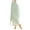 Mint Green, variant on Summer Pants for Women Pants with Flare Running Zipper Size with Linen Work Women Casual Two Piece Pant Suits High Waist for Dressy Jumpsuits Straight Leg Athletic Yoga Pant Comfy Green L
