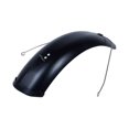 thumbnail image 2 of ziyahi Bike Mudguard Sturdy Bike for Fender for 20inch Rear Set x Mountain 5.0inch Wide Bikes Front Set, 2 of 6