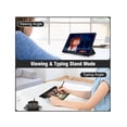 thumbnail image 4 of Funda Clear Teknet para Samsung Galaxy Tab S6 Lite P610 P620, 4 of 5