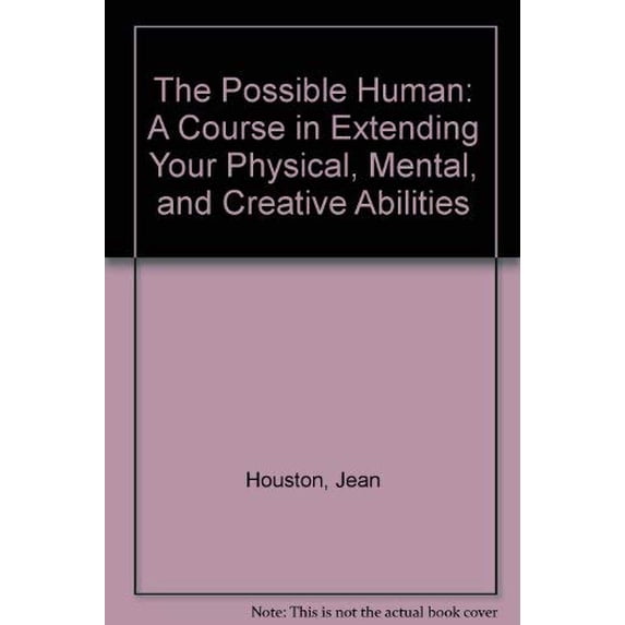 Pre-Owned Possible Human C (Hardcover) 0874772192 9780874772197