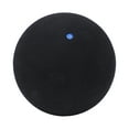 thumbnail image 3 of 37mm Single Dot Squash Balls,Beginner Squash Ball Lightweight Training Squash Racket Balls, 3 of 7
