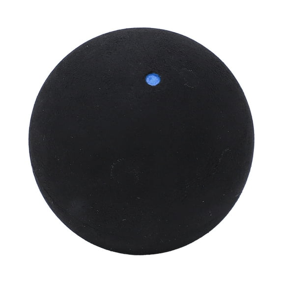 Domqga Squash Ball, Sports Squash Ball High Bounce For Competition For Training