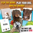 thumbnail image 4 of Nombra a ese cachorro: un juego de perros para niños que aman a los animales. Este juego súper tonto es muy divertido para toda la familia. Gran regalo para perros para niños y niñas., 4 of 4