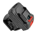 thumbnail image 4 of 2 in 1 Battery Converter For Impact Drill Wrench Worklight with USB interface, 4 of 11