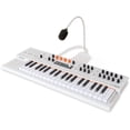 thumbnail image 2 of Paquete Sintetizador Vocoder Arturia MiniFreak con Audífonos, 2 of 9