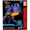 thumbnail image 4 of Transformers Studio Series Leader Class Transformers - The Battle for Cybertron 86-31 Galvatron Action Figure, 4 of 5