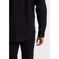 thumbnail image 5 of Linen Shirt Long Sleeve, 5 of 11