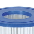 thumbnail image 5 of Coleman SaluSpa 90352E Filter Pump Type VI Replacement Cartridge (2 Pack), 5 of 6