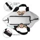 thumbnail image 4 of Disketp Cat Holding Mugshot Sign Bolsa Tote Estampada para Mujer, Bolso de Hombro y de Mano para Compras y Viajes, 4 of 8