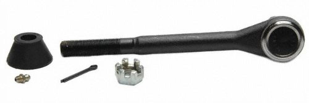 Steering Tie Rod End Fits select: 1973-1986 CHEVROLET C10, 1987 CHEVROLET R10