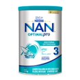 thumbnail image 1 of NAN 3 Optimal Pro, Alimento Para Ni&ntilde;os de Corta Edad A Base de Leche, Puede Ayudar a Fortalecer el Sistema Digestivo, A Partir de 1 A&ntilde;o, Presentaci&oacute;n en Lata de 1.2 kg, 1 of 11