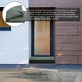 thumbnail image 3 of Water Activated Flood Barriers Bag Compatible Basement Garage Flood Barrier-a, 3 of 3