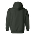 thumbnail image 3 of Gildan Heavy Blend Hooded Sweatshirt, 3 of 3
