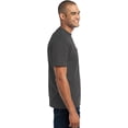 thumbnail image 3 of Port & Company Men's Core Blend Pocket T-Shirt PC55P, 3 of 4