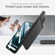 thumbnail image 5 of Funda Spigen Liquid Air Armor para Pixel 8 (2023), color negro mate, 5 of 7