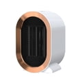 thumbnail image 2 of Soplador de aire caliente, calentador de alta potencia, calentador eléctrico inteligente portátil de cerámica PTC para el hogar, 2 of 5
