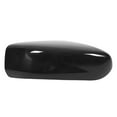 thumbnail image 2 of Driver Side Mirror Cap, Passenger Mirror Cover Side Wind Mirror Passenger Side Door View Mirror Caps Cover  for Altima 2013 to 2018, 2 of 7