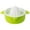 B, variant on Fruit Press Juicer Portable Manual Hand Press for Lemons, Citrus Fruits and More, Efficient Lemon Juicer Squeezer Kitchen Tool