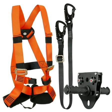 Zip Line Harness >> Fusion Climb Tactical Edition Kids Commercial Zip Line Kit Harness Zip Line Harness >> Fusion Climb Tactical Edition Kids Commercial Zip Line Kit Harness