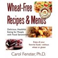 thumbnail image 2 of Wheat Free Recipes and Menus, 2 of 4