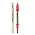 thumbnail image 2 of Double Ended Lipstick Lip Liner Two In One Multi Color Long Lasting Lip Plumping Non Fading Liner Pen, Lip Liner, 2 of 9