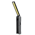 thumbnail image 3 of Soidarity Linterna ajustable LED luz de trabajo flexible ABS antorcha recargable de mano al aire libre para la noche Camping pesca senderismo Ropa Deportiva, Zapatos, 3 of 6