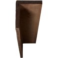 thumbnail image 5 of Ekena Millwork 6"W x 8"H x 16'L 2-Sided (L-beam) Rough Sawn Endurathane Faux Wood Ceiling Beam, Aged Ash, 5 of 17