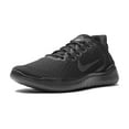 thumbnail image 4 of NIKE MENS Free RN 2018 "Triple Black" 942836 002 from Stadium Goods, 4 of 8