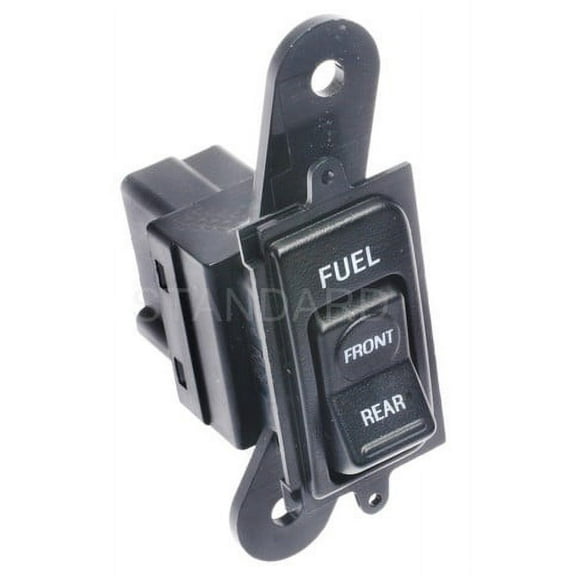 Fuel Tank Selector Switch Fits select: 1992-1997 FORD F150, 1992-1997 FORD F350