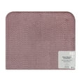 thumbnail image 6 of Better Homes & Gardens Signature Soft Cotton Memory Foam Bath Rug, Violet Gem, 20" x 34", 6 of 8