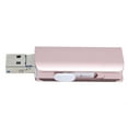 thumbnail image 3 of Unidad flash USB 3 en 1 Bling Bling Micro U Disk OTG 256 GB para Android/iPhone/Windows, 3 of 12