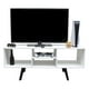 thumbnail image 4 of Centro De Entretenimiento Barcelona Mueble Para TV Moderno, 4 of 8