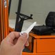 thumbnail image 3 of llaves de encendido para montacargas, compatibles con maquinaria pesada, Toyota, Toynew 57591-23330-71 A62597 162597, 3 of 7