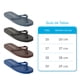 thumbnail image 3 of Canotagio Chanclas para Hombre. Sandalias Mahala de Playa o Uso Casual Canotagio  Sandalias, 3 of 7
