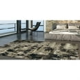thumbnail image 5 of Karina 8256 Ivory/Charcoal Moda Area Rug, Size - 5'3" x 7'7", 5 of 5