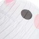thumbnail image 3 of 2Pcs Rabbit Lantern Hanging Bunny Lantern Decor Jungle Themed Birthday Party Decor, 3 of 4
