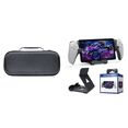thumbnail image 1 of Peggybuy Étui de Transport Antichoc pour Console PS5 Portal, 1 of 8