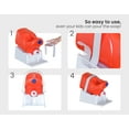 thumbnail image 6 of Skywin Laundry Detergent Holder Organizer and Drip Tray, 6 of 6