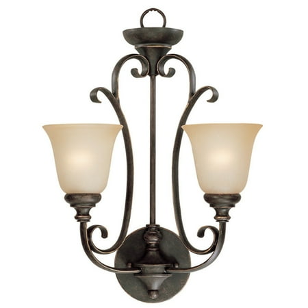 Barret Place Collection - Craftmade Barrett Place 24222 Wall Sconce