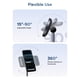 thumbnail image 4 of Base de Carga Inalámbrica UGREEN Qi2 15W 2 en 1 para iPhone, 4 of 9