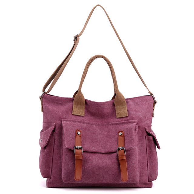 Bolso de mano con asa superior para mujer, bolso de hombro, bolso de mensajero, bolso cruzado, bolso de viaje para el trabajo