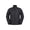Black, variant on Mountain Warehouse Mens Vista Padded Jacket