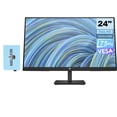 thumbnail image 1 of Monitor de ordenador HP V24v G5 24 FHD 75 Hz con Dockztorm Dock, 1 of 7