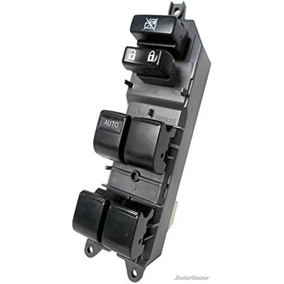2007-2014 Toyota Rav4 Master Switch