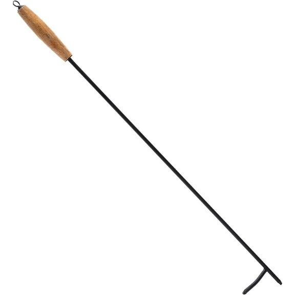 Coleman Heavy-Duty Fire Poker 35.6"